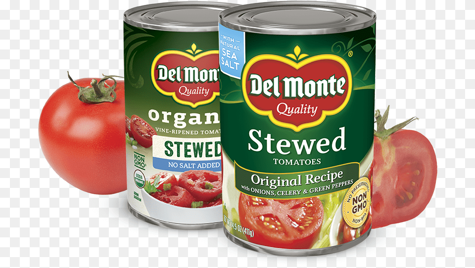 Stewed Tomatoes Diced Mexican Style Tomatoes, Aluminium, Tin, Can, Canned Goods Free Png