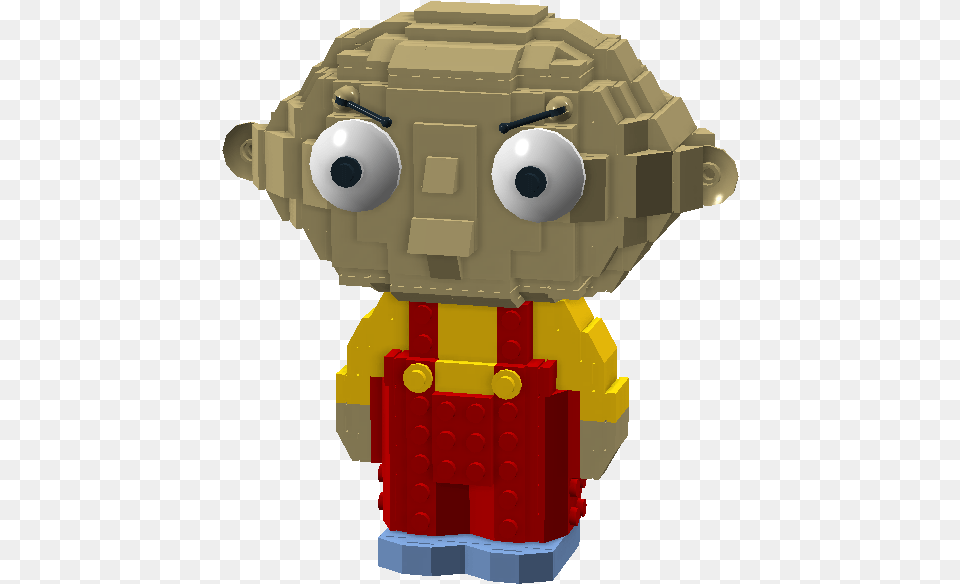 Stewie Cartoon, Electrical Device, Switch, Mace Club, Robot Png