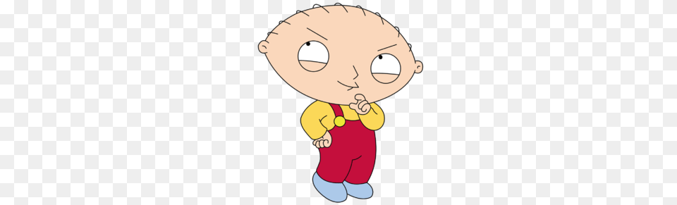 Stewie Griffin, Baby, Person, Cartoon Png Image