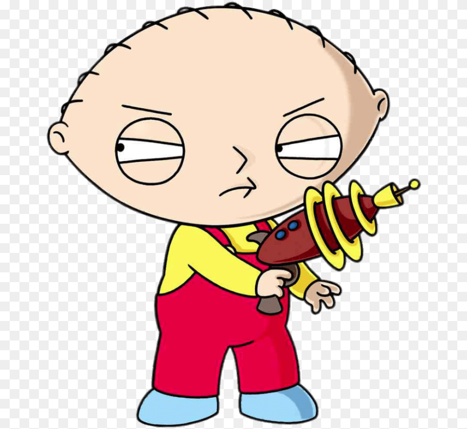 Stewie Griffin, Baby, Person, Face, Head Free Transparent Png