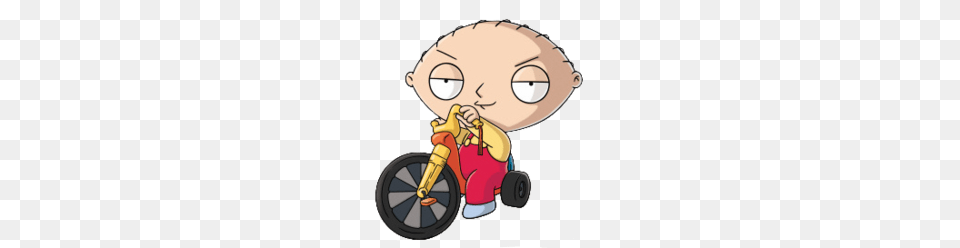 Stewie Griffin, Cleaning, Person, Machine, Wheel Png