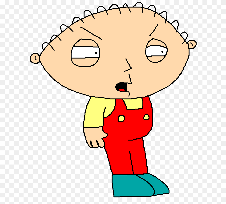 Stewie Griffin, Cartoon, Baby, Person Png
