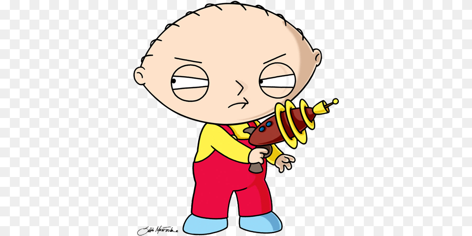 Stewie Griffin, Baby, Person, Cartoon, Face Free Png Download