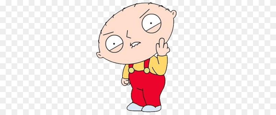 Stewie Griffin Free Png Download