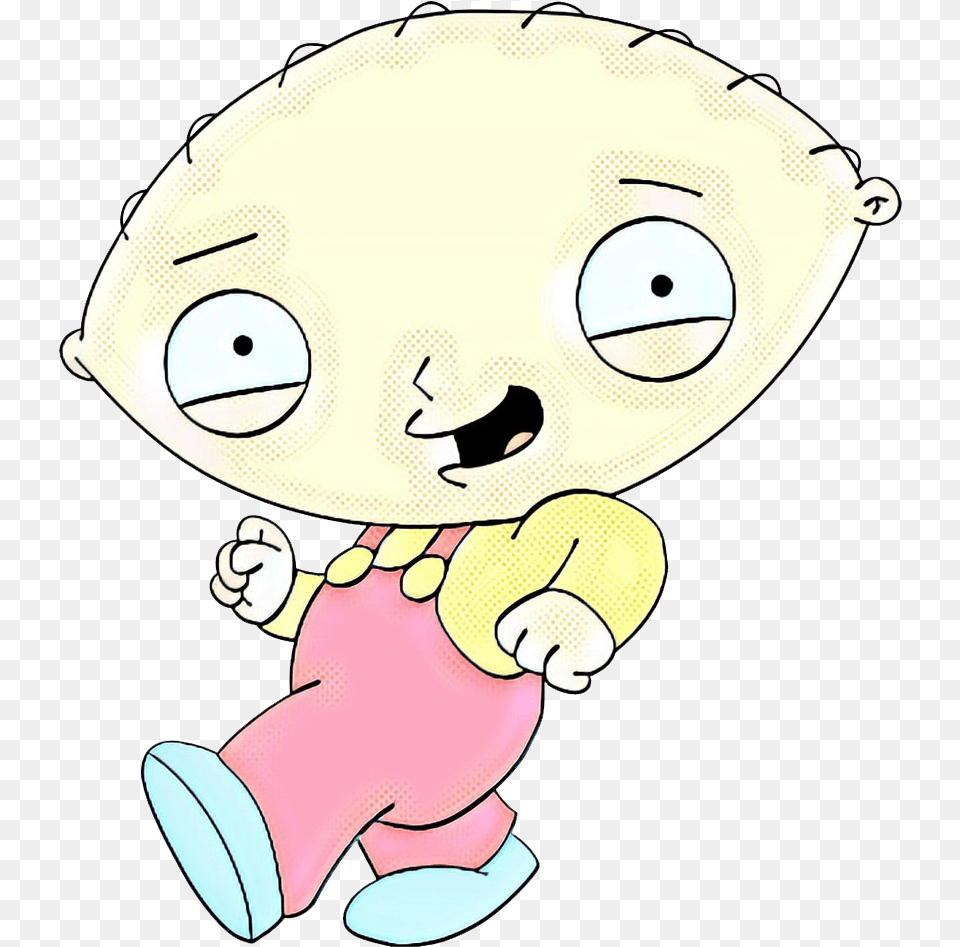 Stewie Griffin Background Cartoon, Baby, Person Free Transparent Png