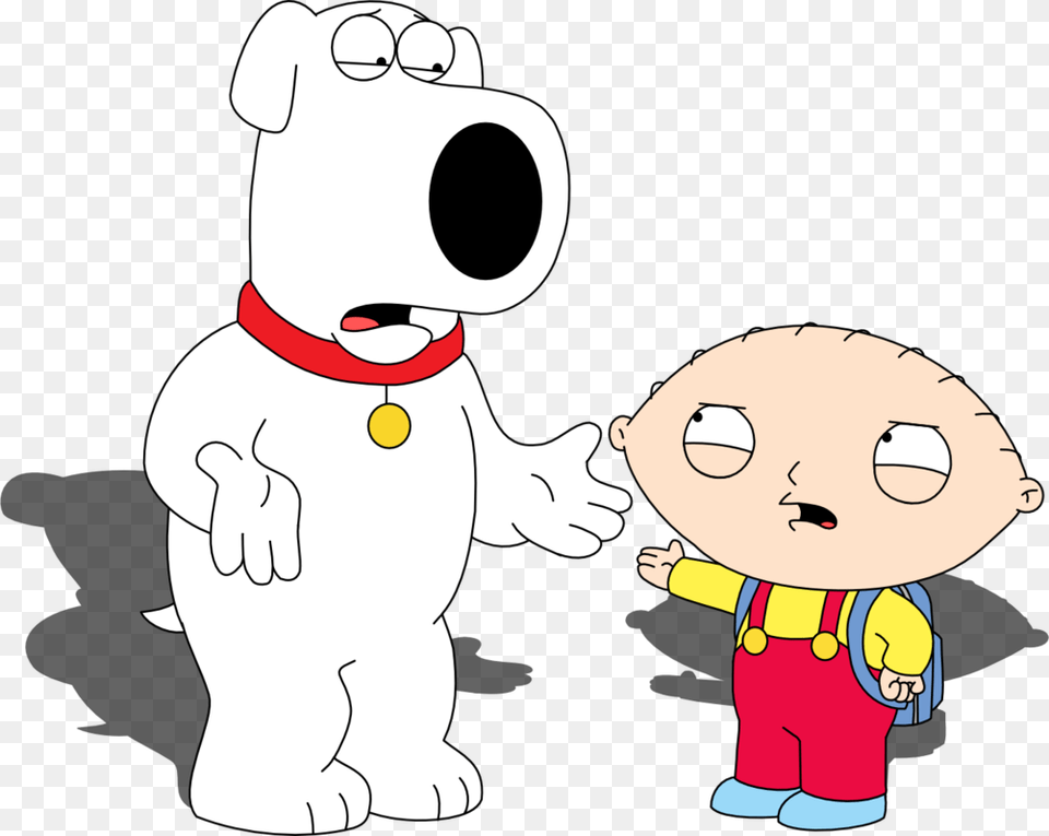 Stewie Griffin Brian Griffin, Baby, Person, Cartoon, Face Png
