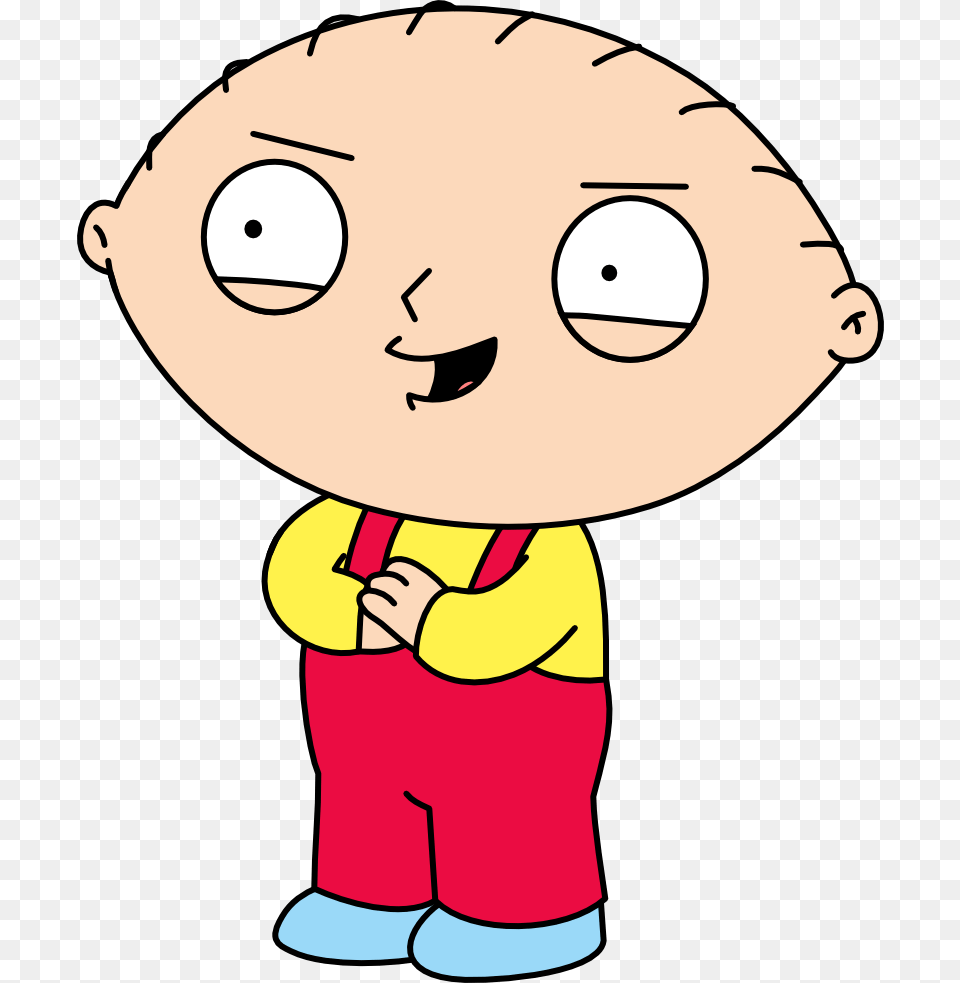 Stewie Griffin Clipart 3 By Christina Stewie Griffin, Cartoon, Baby, Person, Face Png Image