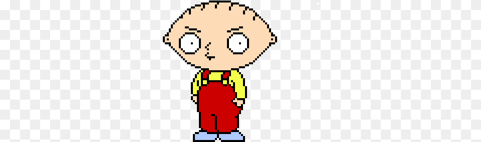 Stewie Griffin Front Profile, Person, Face, Head Free Png