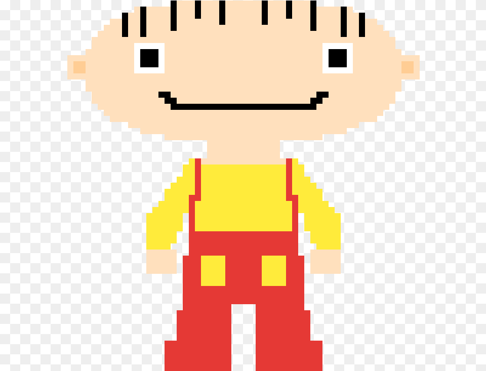 Stewie Griffin Illustration, Toy Free Png Download
