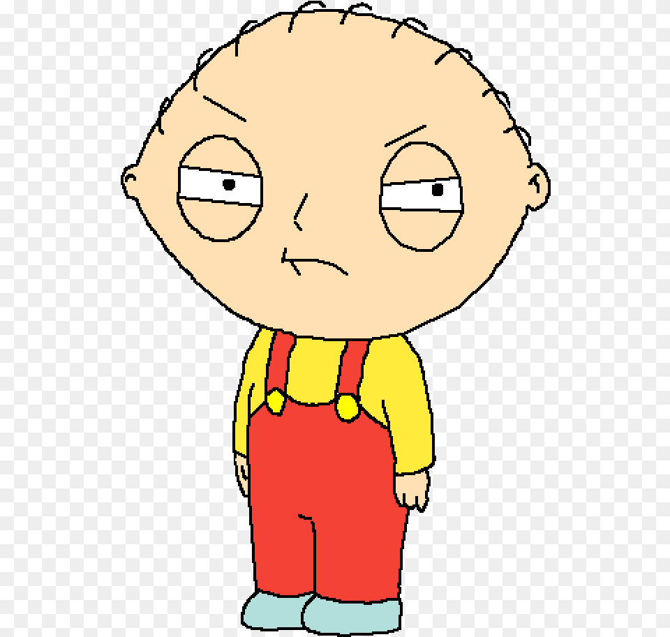 Stewie Griffin Stewie Family Guy Angry, Baby, Person, Face, Head Free Png Download