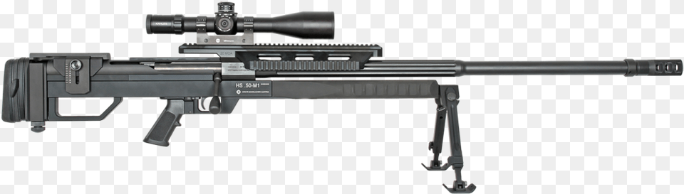 Steyr Mannlicher Hs, Firearm, Gun, Rifle, Weapon Png