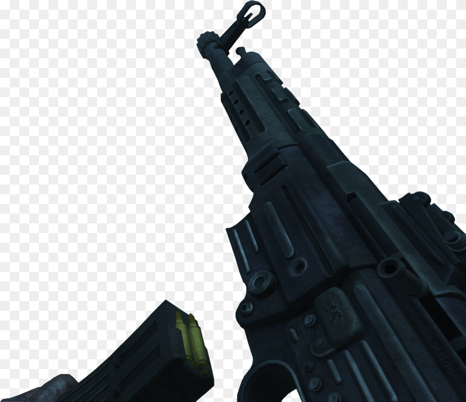 Stg 44 Black Ops, Adult, Male, Man, Person Free Png Download