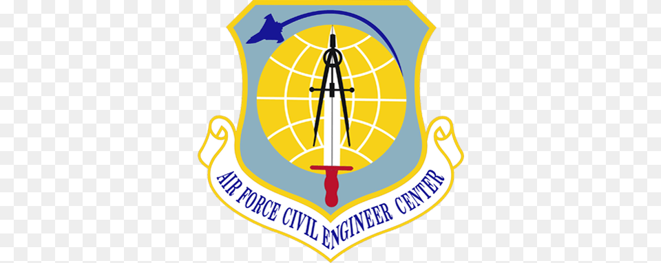 Sti Tec Expands Support To Air Force Civil Engineer Center Sti, Logo, Blade, Dagger, Knife Free Png Download