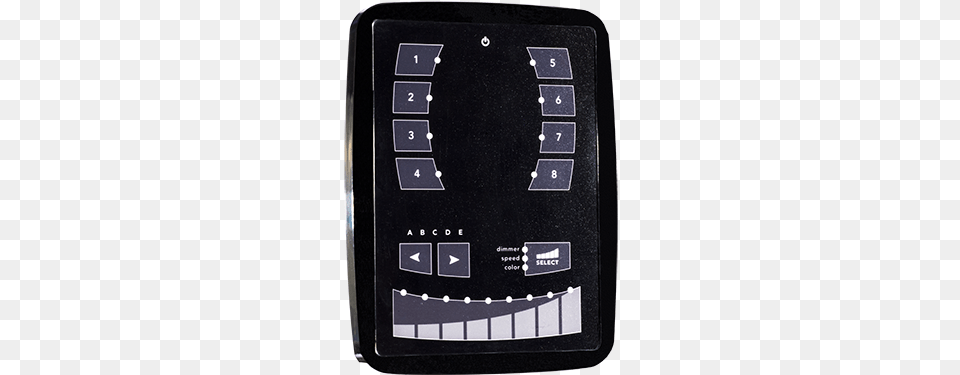 Stick 1 Dmx Controller Elation Art, Electronics, Mobile Phone, Phone, Computer Hardware Png Image