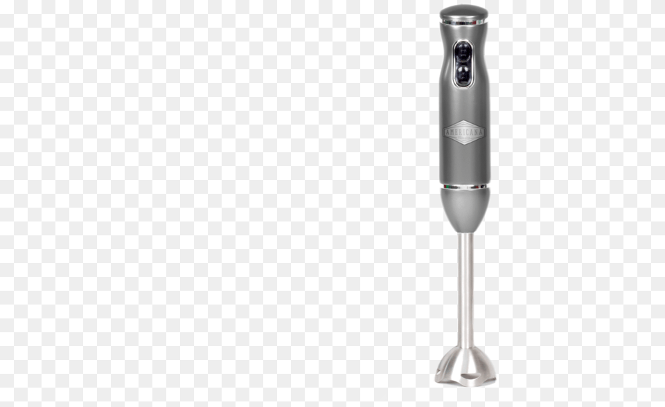 Stick Blender Americana Classics Background, Electrical Device, Microphone, Appliance, Device Free Png Download