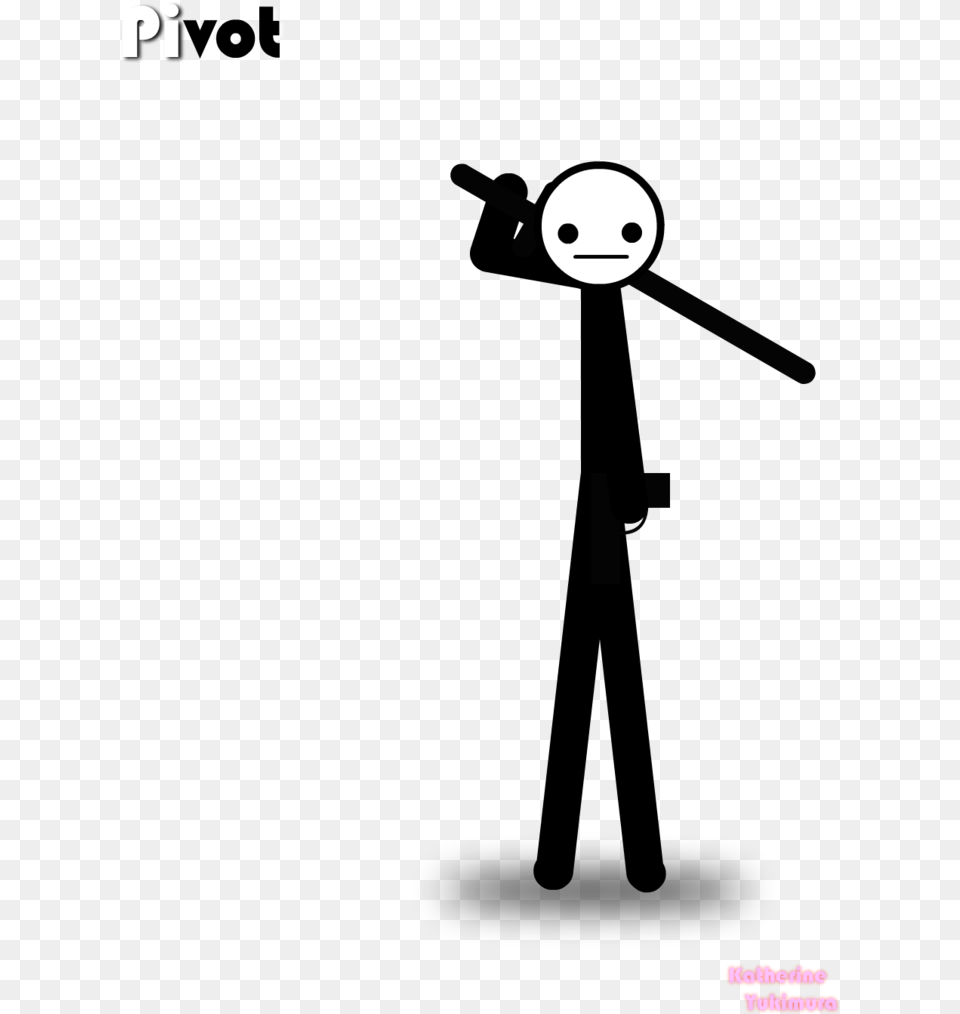 Stick Fight Animation Stick Figure Fight Free Png Download