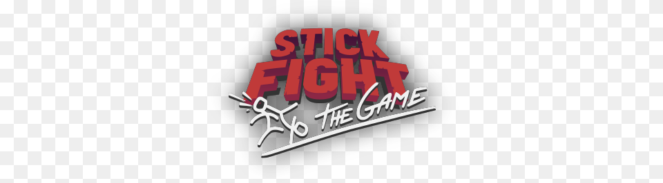 Stick Fight The Game Keys For Gamehag Graphic Design, Dynamite, Weapon, Text, Logo Png Image