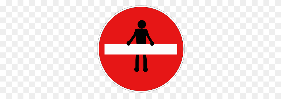 Stick Figure Sign, Symbol, Road Sign, Boy Png Image