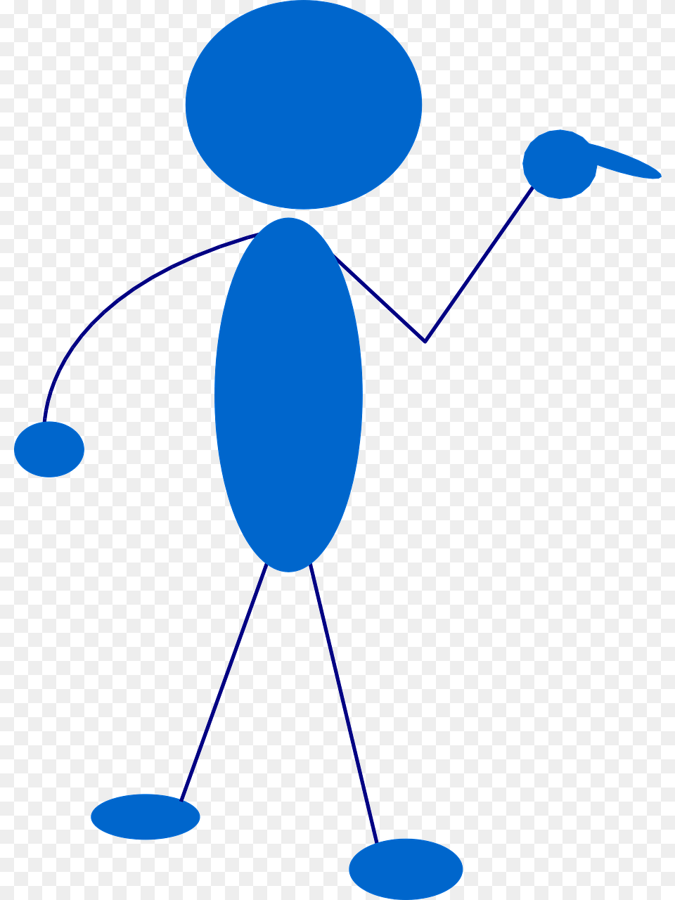 Stick Figure Png Image