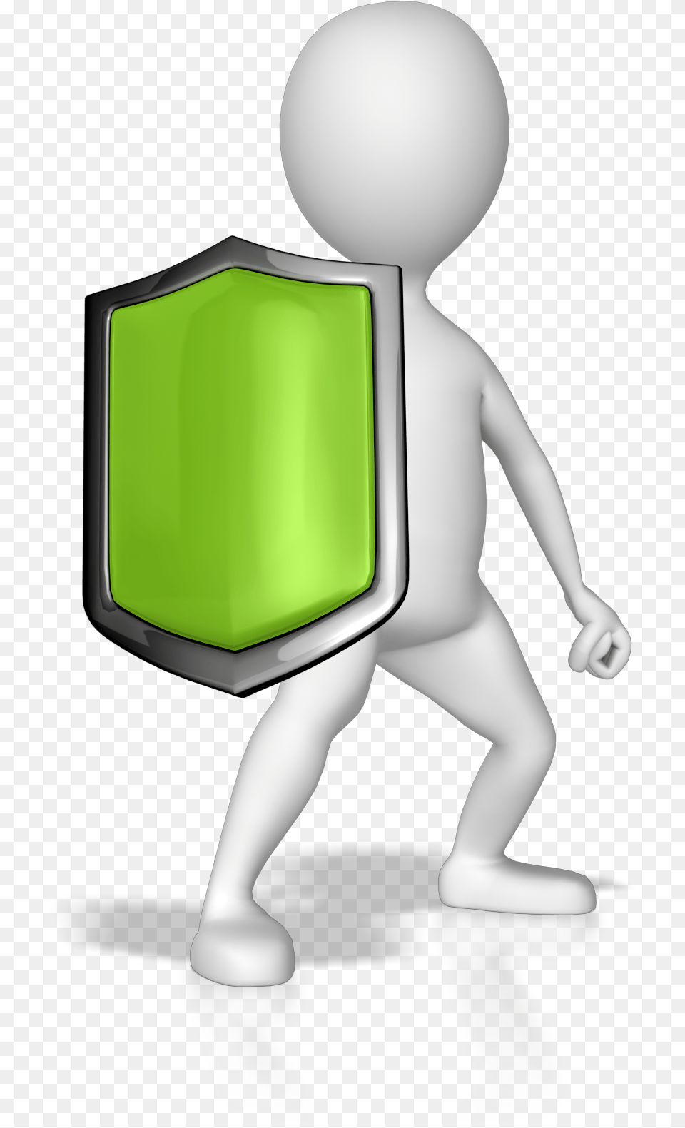Stick Figure 5png Stick Figure Holding Shield, Baby, Person, Computer Hardware, Electronics Png