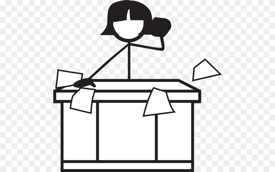 Stick Figure, People, Person, Altar, Architecture Free Transparent Png