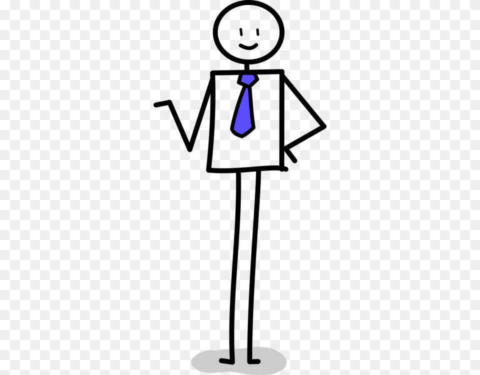 Stick Figure Cartoon Comics Description Download, Accessories, Formal Wear, Tie, Lighting Free Png