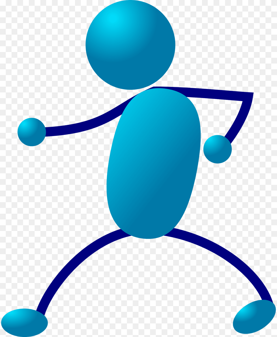 Stick Figure Clipart Free Png