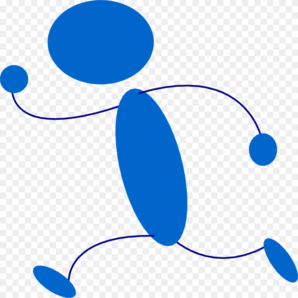 Stick Figure Clipart Png