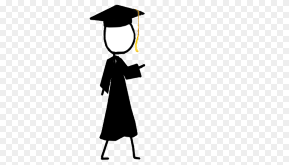 Stick Figure Drawing Clip Art, Graduation, People, Person, Face Png