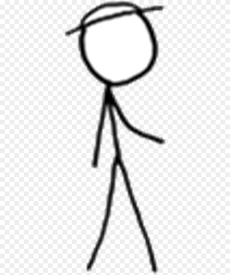 Stick Figure Drawing Clip Art Stick Figure, Lighting, Tripod, Person, Cutlery Free Png Download