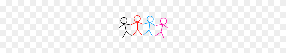 Stick Figure Family Png Image