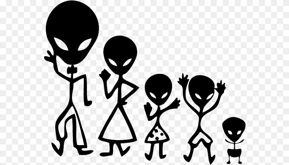 Stick Figure Family, Art, Silhouette, Drawing Png Image