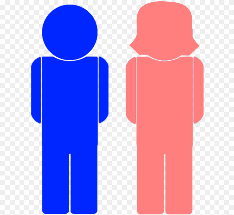 Stick Figure Male And Female, Clothing, Coat, Baby, Person Free Transparent Png