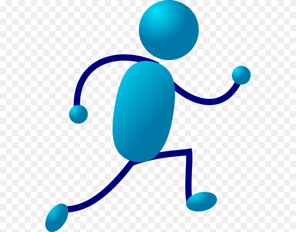 Stick Figure Running Download Art, Baby, Person Png