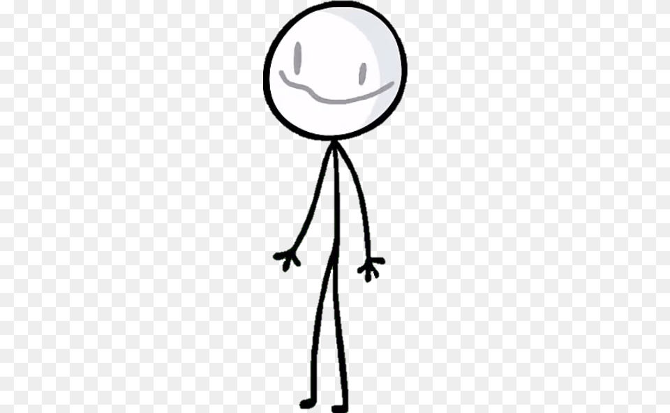 Stick Figure Smiling Png Image