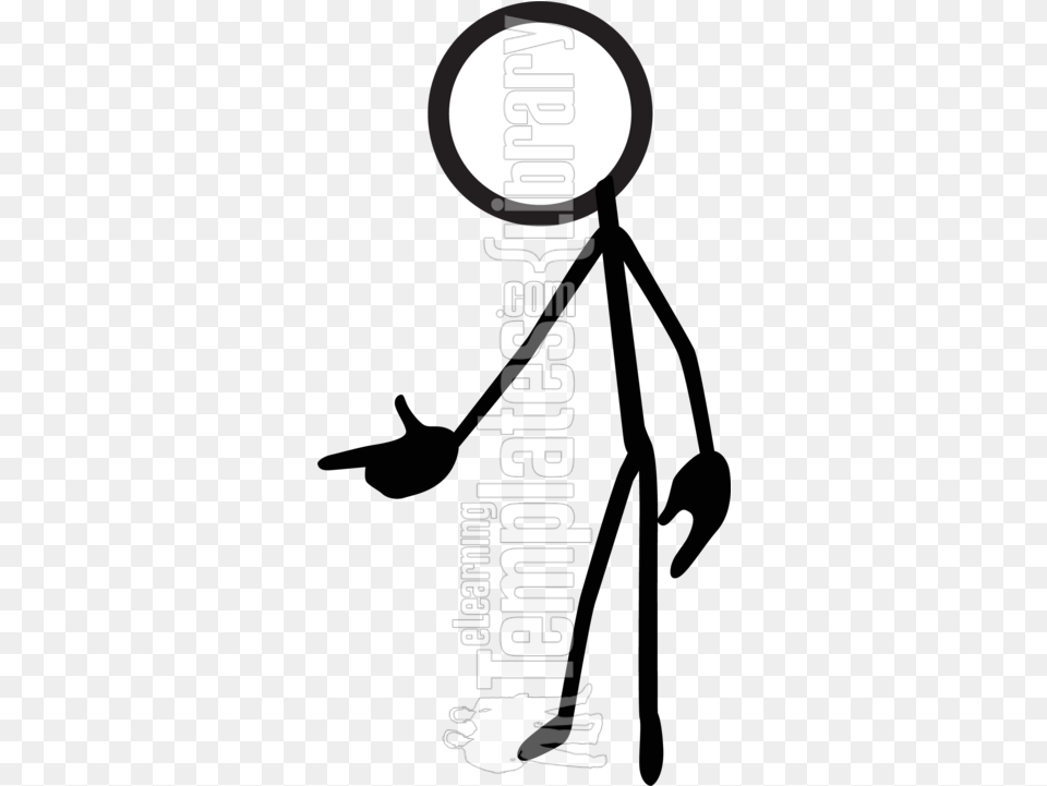 Stick Figures Transparent Background Drawing, Light, Cutlery, Spoon, Dynamite Png Image