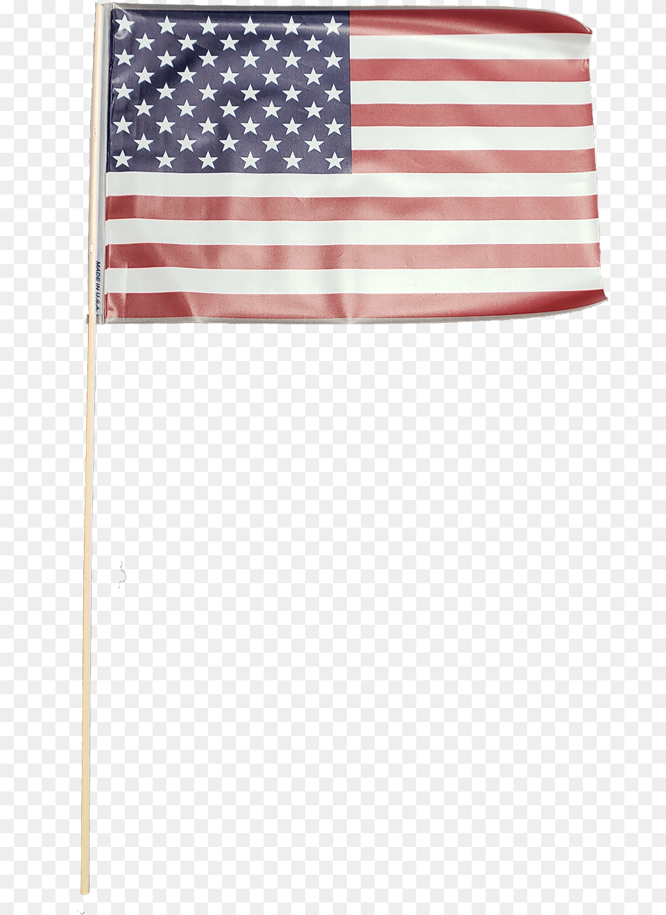 Stick Flag American Flagclass Clip Art Printable American Flag, American Flag Free Png Download