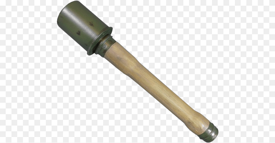 Stick Grenade, Device, Hammer, Mace Club, Tool Free Transparent Png