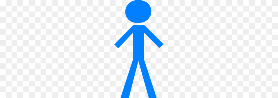 Stick Man Sign, Symbol, Cross Png