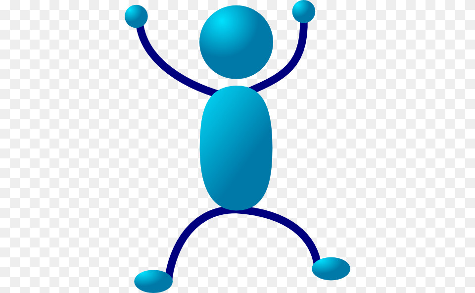 Stick Man Clip Art Free Png Download