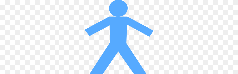 Stick Man Clip Art, Person, Walking, People Free Png Download