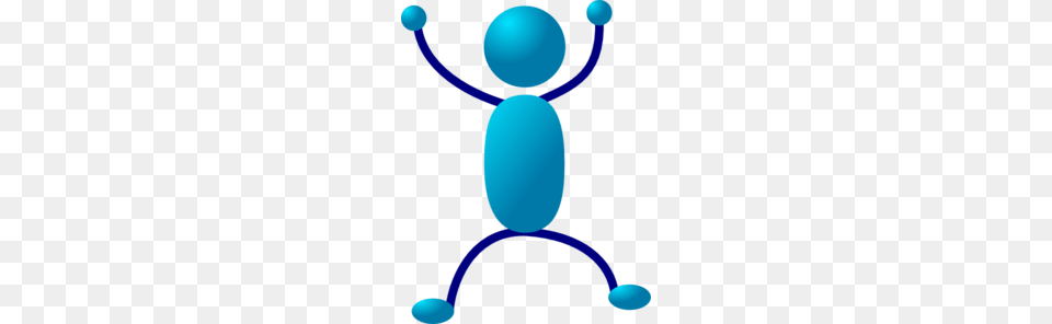 Stick Man Hands Up Clip Art For Web, Baby, Person, Animal Png Image