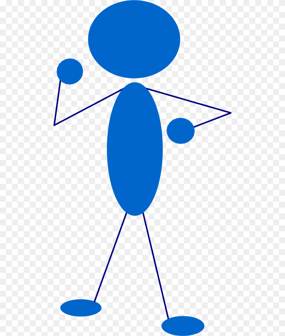 Stick Man Pointing, Lighting, Person, Nature, Night Png Image