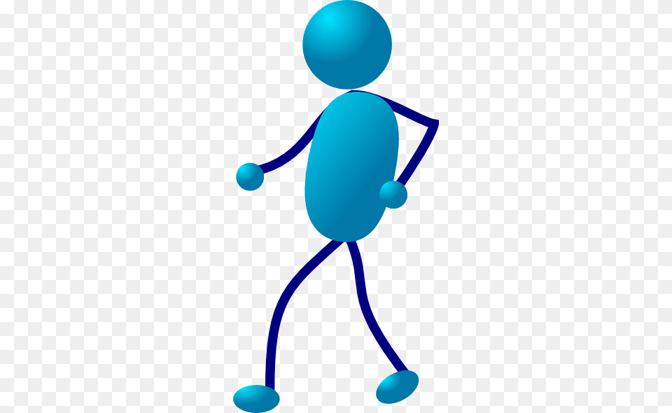 Stick Man Walking Clipart, Baby, Person, Animal Png