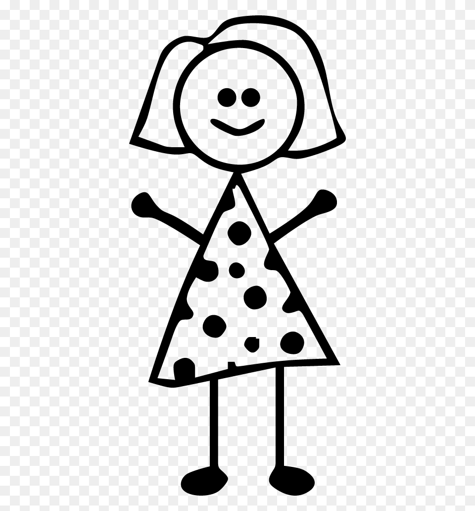 Stick Mom Decal, Stencil, Baby, Person, Pattern Free Transparent Png