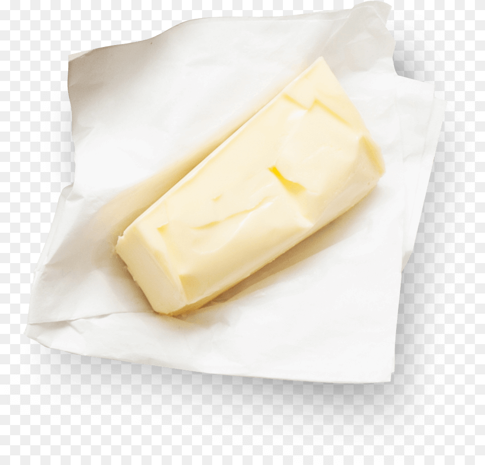 Stick Of Butter Caerphilly Cheese, Food, Diaper Png Image