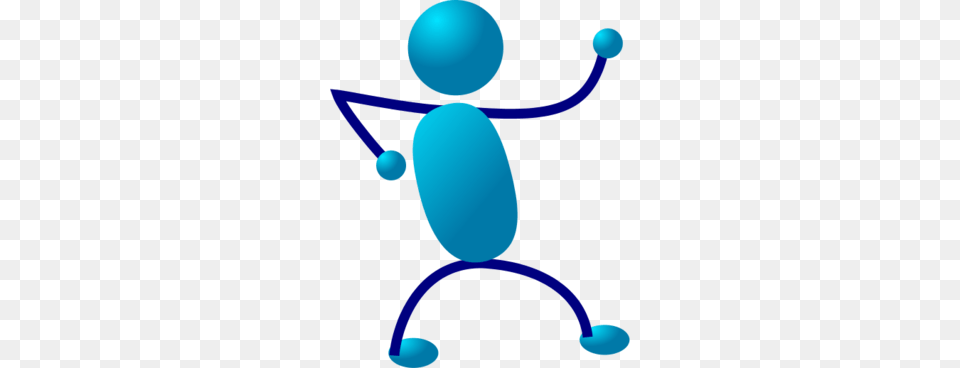 Stick People Dancing Clipart Clip Art Images, Baby, Person, Animal Free Png Download