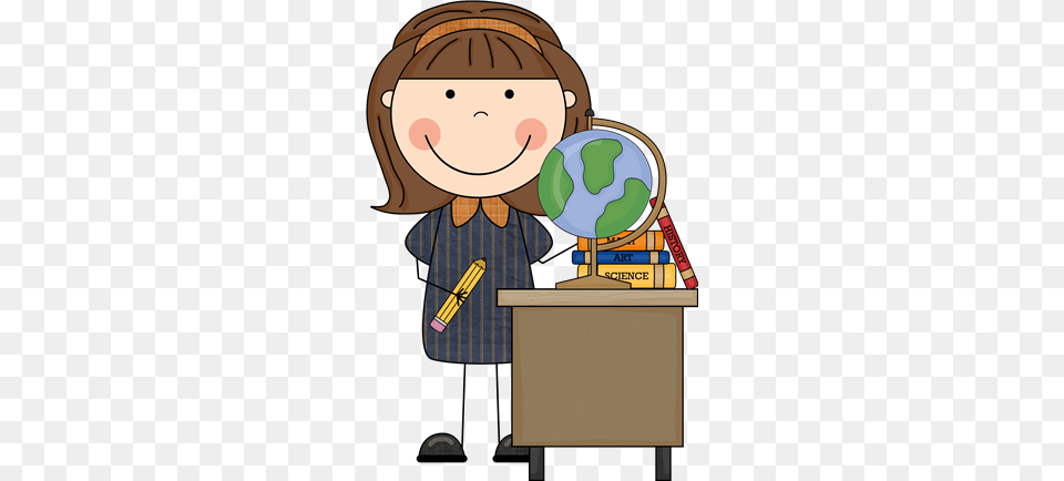 Stick People Teacher Clip Art, Face, Head, Person, Sphere Free Png