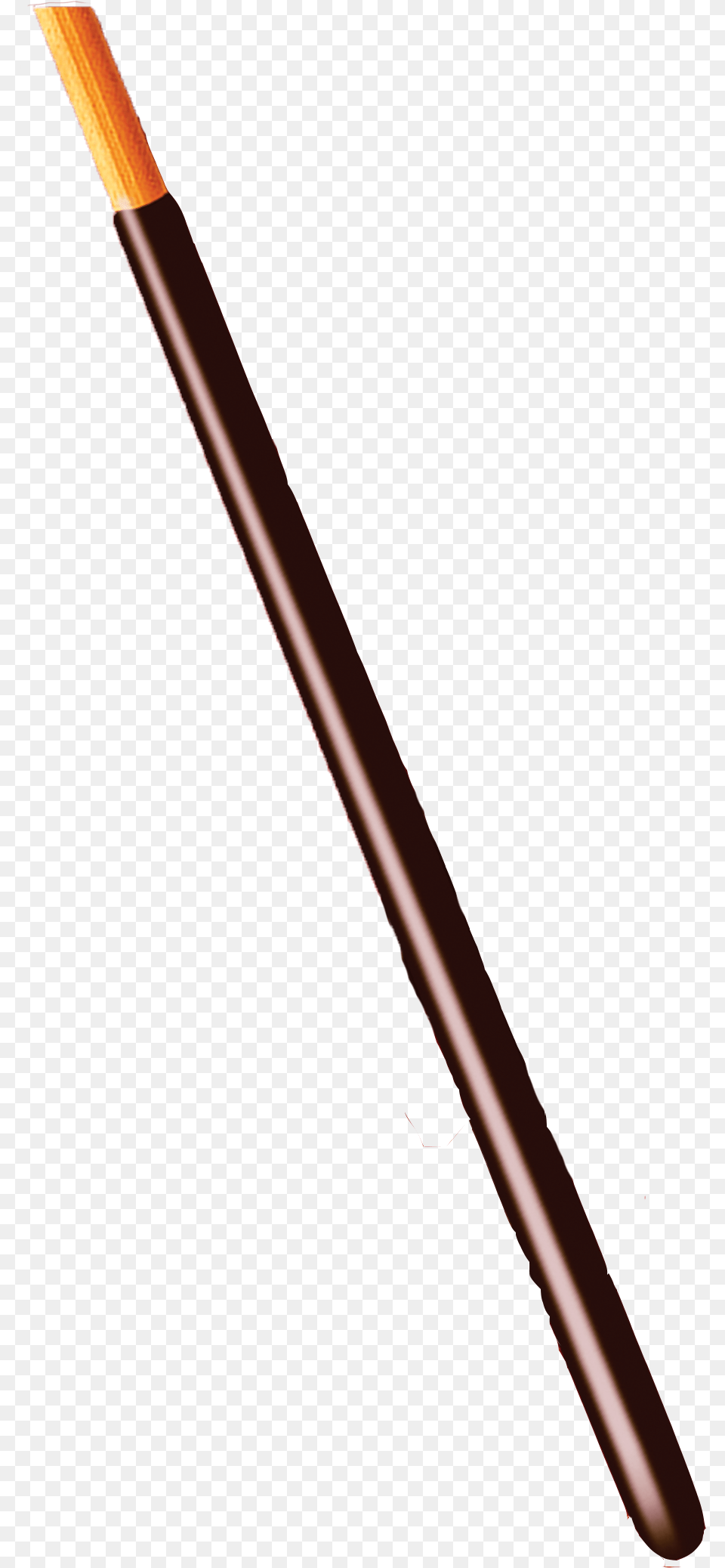 Stick Pepero Choco Lotte Drafting Penccil, Brush, Device, Tool Free Png