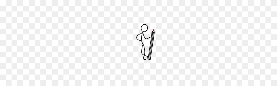 Stick Person Clip Art For, Lighting, Clothing, Hat Png Image